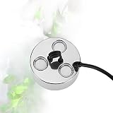 generador de niebla ultrasonico casero ☛ NOTE☚Mxmoonant es profesional en máquinas de hacer niebla ultrasónica, y Mxmoonant Store es la única tienda autorizada en Amazon para vender productos Mxmoonant. Damos la bienvenida a los clientes de Amazon para que nos contacten para cualquier información detallada. Compra al por mayor para obtener un cierto descuento a través de Mxmoonant@outlook.com