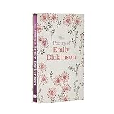 The Poetry of Emily Dickinson: Deluxe Slipcase Edition (Arcturus Silkbound Classics)