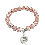 Tipo de cadena: PULSERA PIEDRAS NATURALES