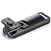 LEOFOTO NF-02 Replacement Foot for Nikon AF-S 200-400mm f4 VR I& II, AF-S 180-400mm F4 FL, AFS 300mm F2.8 VR I & II, AFS 500mm F4 VR I & II & FL Lenses