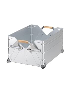  peak スノーピーク シェルフコンテナ50⭐︎2個セット 楽天市場】スノーピーク snow peak シェルフコンテナ50 2個