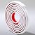 Hungbak Peel and Stick Chair Rail Panel Molding Finish Trim for Home Decoration & Wall Protection (Paintable White, 3m x 2.7cm)