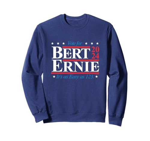 Sweatshirt Sesame Street eviter les looks fades avec style original