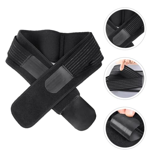 Faja lumbar Beavorty para soporte y ejercicio miniatura 7