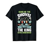 jardineria para principiantes pdf No solo es divertido y es importante plantar o pala. Hand me the shovel you fools the king is in a good mood