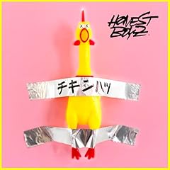 �`�L���n�c feat. LIKIYA(MA55IVE THE RAMPAGE) / HONEST BOYZ(R)