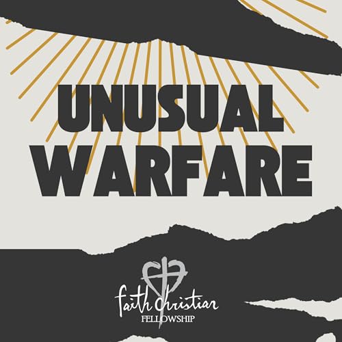 Unusual Warfare