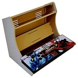 LEP1 Customs LVL24P2 Bartop Pandora’s Box