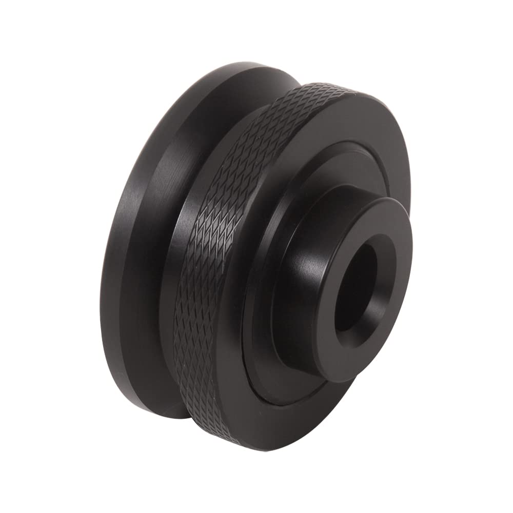 MOTO4U Herramienta adaptadora de equilibrador de rueda trasera de motocicleta para R1200GS R1250GS ADV K1600GT K1600GTL