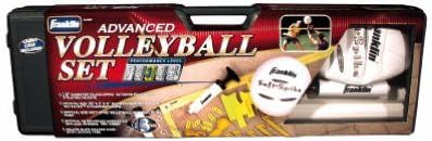 Franklin Sports 3957 Advanced Volleyball Set