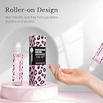 Pheromones Perfumes for Women,Long Lasting Roll on Perfume Oil 0.34 fl.oz (10ml) - Image 3