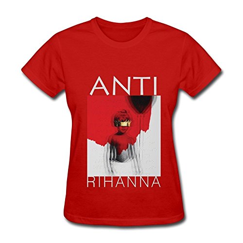 Huba Mujer accenter rihanna-anti negro - Multi - XL