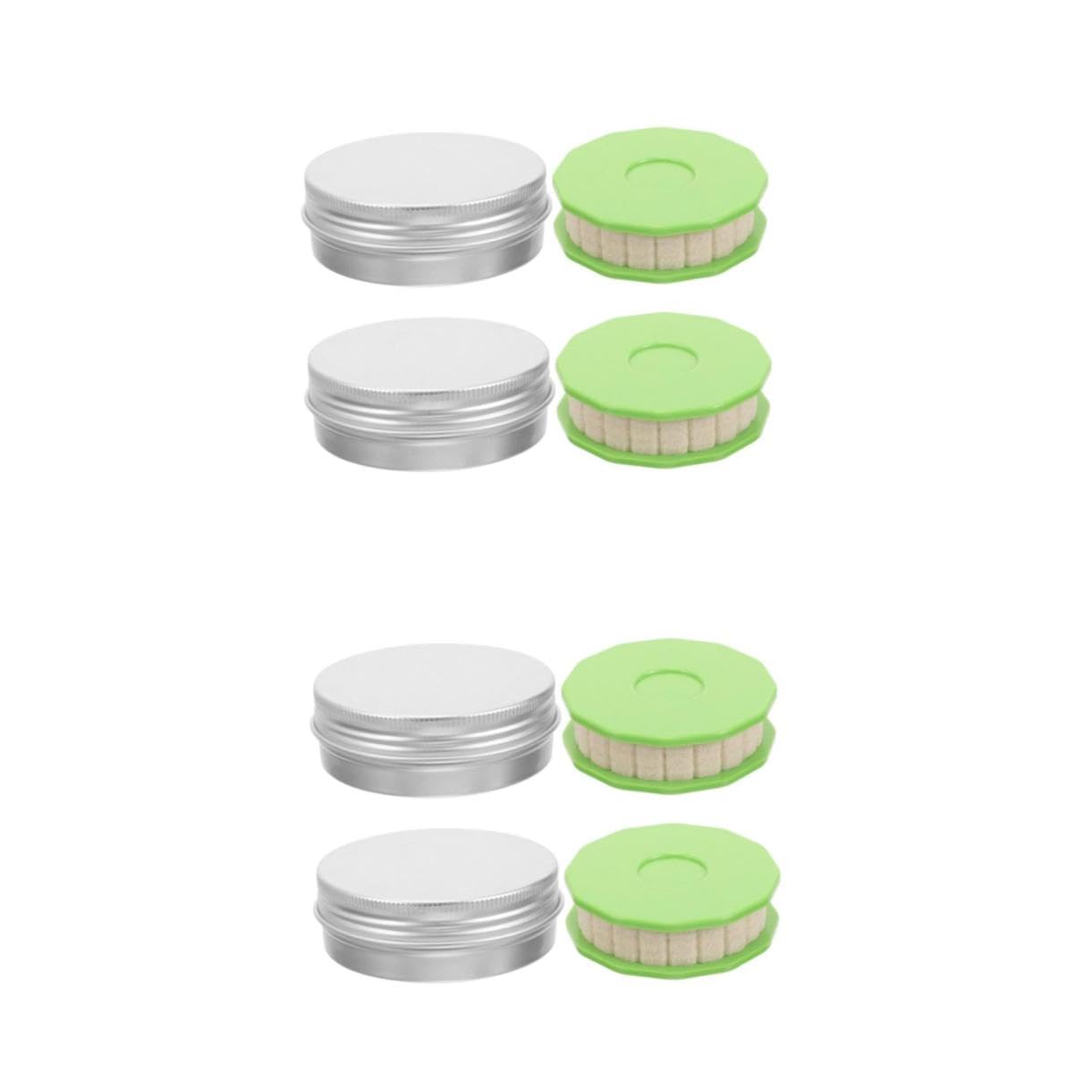 POPETPOP 2sets 2pcs Portable Bike Chain Lubricator Tool Lightweight Chain Oiler for Application Bikes Motorcycles Essential Multi Purpose Maintenance Gadget 2pcs*2