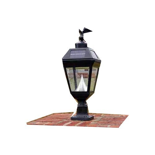 ANANT SOLAR ELECTRICALS_Solar Fancy Garden Light