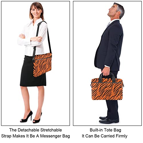 Sac d'ordinateur portable 14.5" pour le bureau et fac - 4