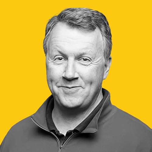 Paul Graham: How His Ideas Were Born cover art