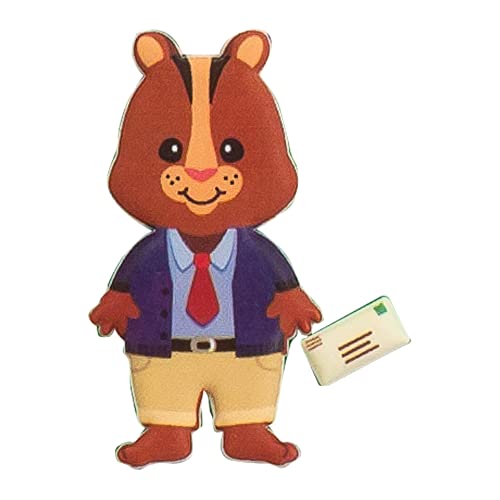 Melissa & Doug Puffy Sticker Activity Books Set - Farm, Safari, And Chipmunk - Reusable Stickers, Restickable Puffy Sticker Books For Kids Ages 4+ - Fsc-Certified Materials #TOP7