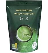 Amazon | Naturecan (ネイチャーカン) クリアホエイプロテインアイソ