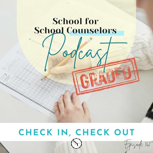 Page de couverture de GRADED: Check In, Check Out