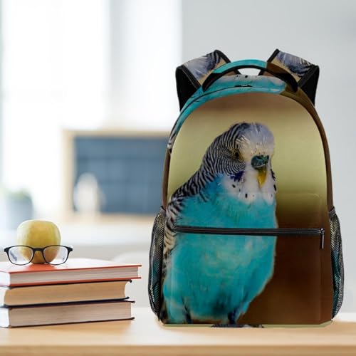 Sac à dos pour ordinateur portable protégé de l'eau et des chocs