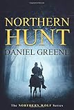 Northern Hunt (Northern Wolf Series)