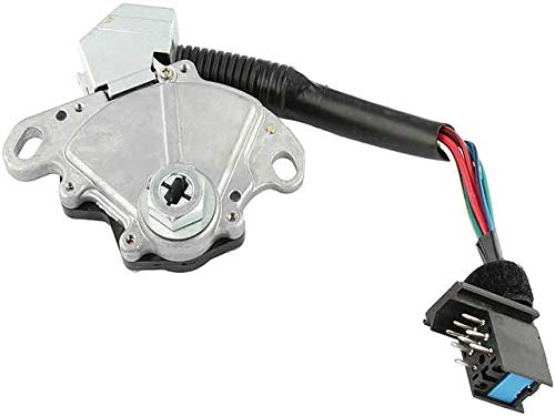 Automatic Transmission Position Switch - Compatible with 1993-1997 Volvo 850