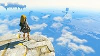 The Legend of Zelda: Tears of the Kingdom - Nintendo Switch 2 Edition – Ansicht 2