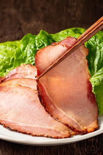 末永商店 冷凍便 鹿児島県産 焼豚 スライス 合計1kg 200g×5袋 チャーシュー [入金確認後、2ヶ月以内に発送]