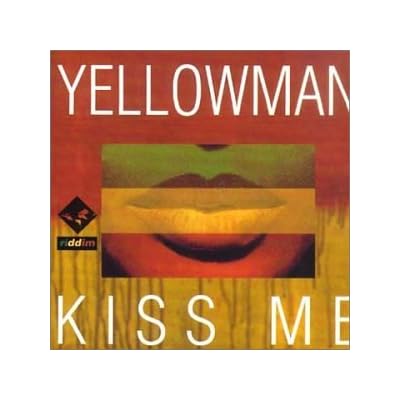 Kiss Me