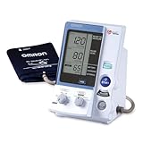 OMRON Hem 907XL IntelliSense Professional Digital Blood Pressure Monitor
