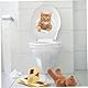 Aufkleber Katzen-wandposter 3d Katzenposter Katze Büro Dekor Toilettendekor Katzentoilette Katze Wandtattoos Wandaufkleber Und Wandbilder Mädchen Tier Klopapierhalterung Aufkleber