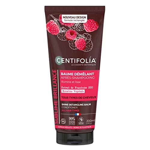 CENTIFOLIA Baume après-shampoing - 200ml Cover