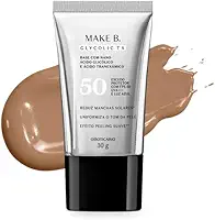 Base Líquida Make B. Glycolic TX Cor 190 30g