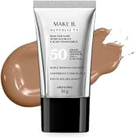 Base Líquida Make B. Glycolic TX Cor 190 30g