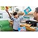 HP Everyday Photo Paper, Glossy, 8.5x11 in, 50 sheets (Q8723A)