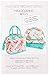 Aunties Two ATP629 Mini Poppins Bag Ptrn, None