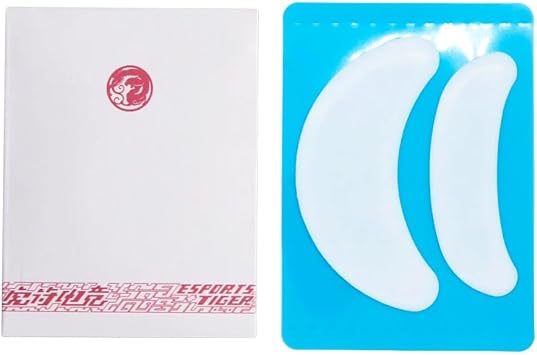 Esports Tiger Mouse Sole for ICE ZA13 1 Set