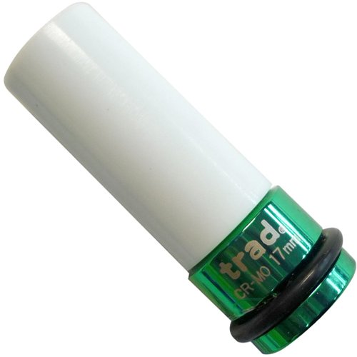 TRAD 極薄スパナ TGS−2427 24×27mm