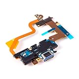 Mobile TM Compatibile con Cavo Flex per Porta di Ricarica Compatibile per LG G7 ThinQ (Versione Euro / LMG710EM / Versione 1.2)