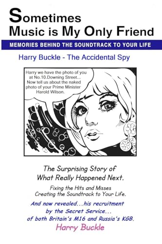 Sometimes Music is my Only Friend