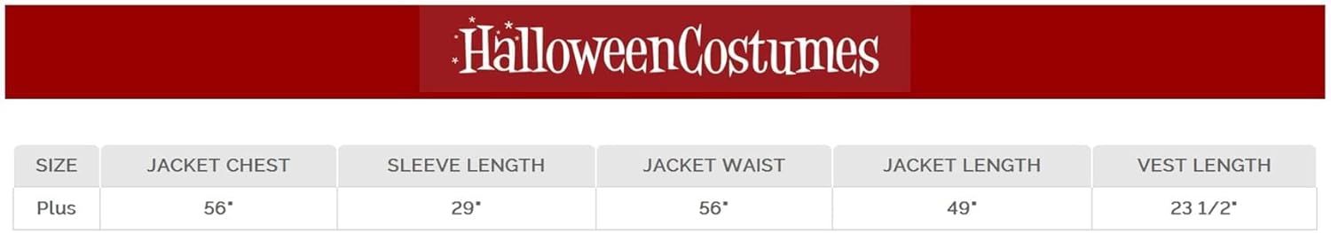 Fun Costumes Plus Size Deluxe Witch Guard Costume | Plus