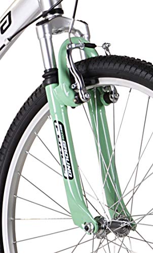 Kent 92629 Pomona Dual Suspension Comfort Bike thumb #3