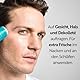 M. Asam AQUA INTENSE Hydration Stick (30 g) – Feuchtigkeitsstick fürs Gesicht – kühlender Multi-Balm-Stick mit Hyaluron, Serum gegen Trockenheit & für eine sichtbar gestraffte Haut