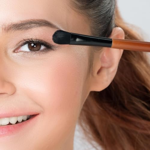 ARTDECO All In One Eye Primer - Lidschattengrundierung für perfekten Lidschatten, neutralisiert Lidfarbe, langanhaltender Lidschatten - 1 x 5ml