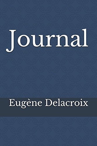 Journal (French Edition) [French] 1549602322 Book Cover