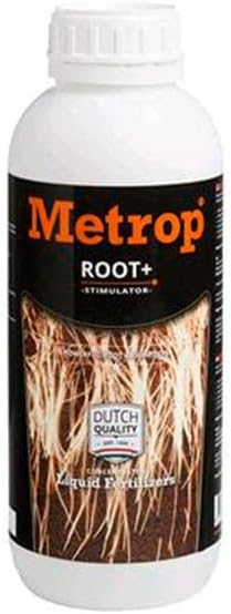 1 Litre - Root+ - Metrop