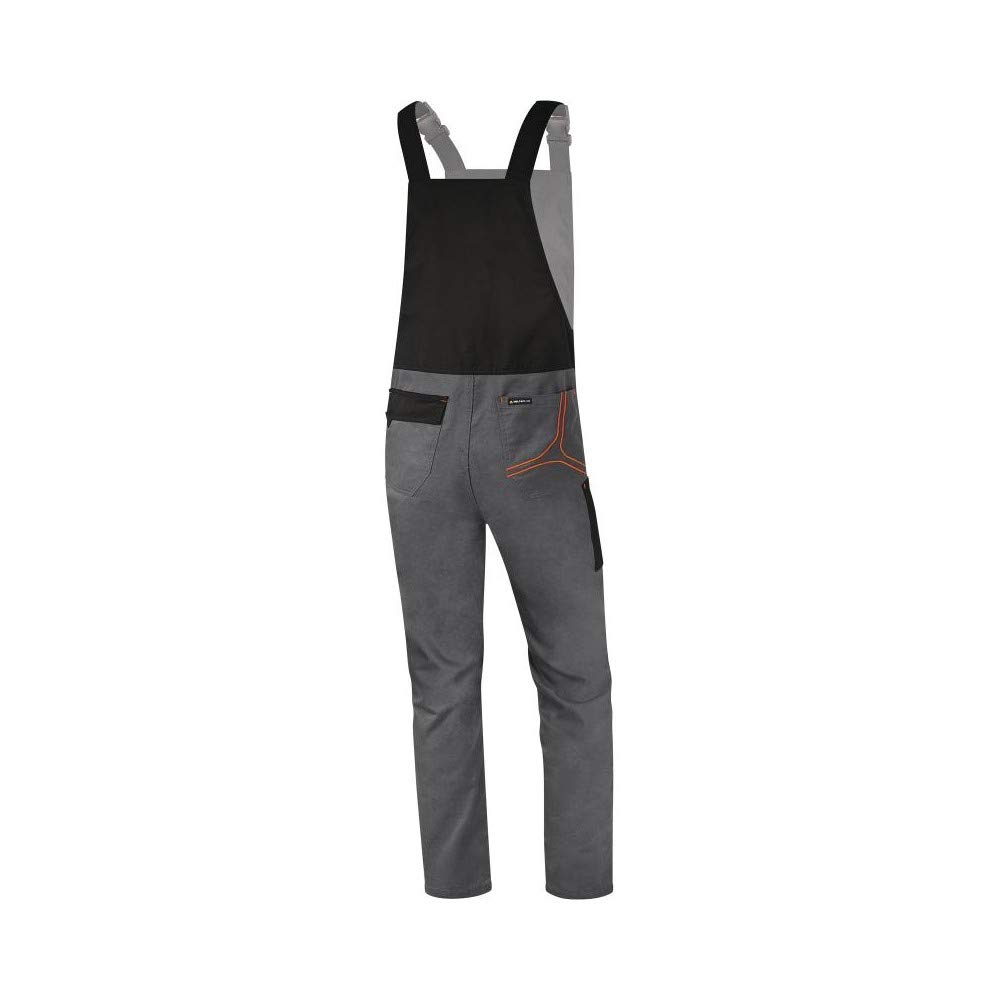 DELTA PLUS Herren X Panoply Panostyle Overall M6Com, Größe L