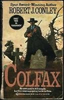Colfax 0345365305 Book Cover