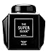 WelleCo - Natural Super Elixir Greens (Original Pineapple Lime, 300g Glass Caddy)