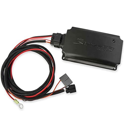 Holley Efi Sniper Hyperspark Efi Ignition 556-151